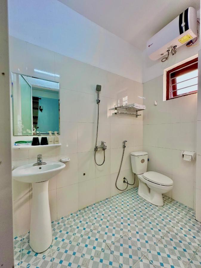 Nhat Son Guesthouse Lang Son Dış mekan fotoğraf