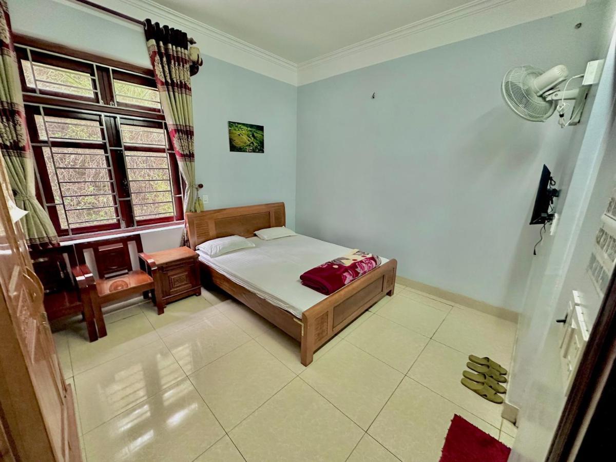 Nhat Son Guesthouse Lang Son Dış mekan fotoğraf